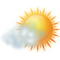 Meteo di oggi a Nughedu Santa Vittoria