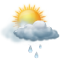 Meteo di oggi a Nughedu Santa Vittoria