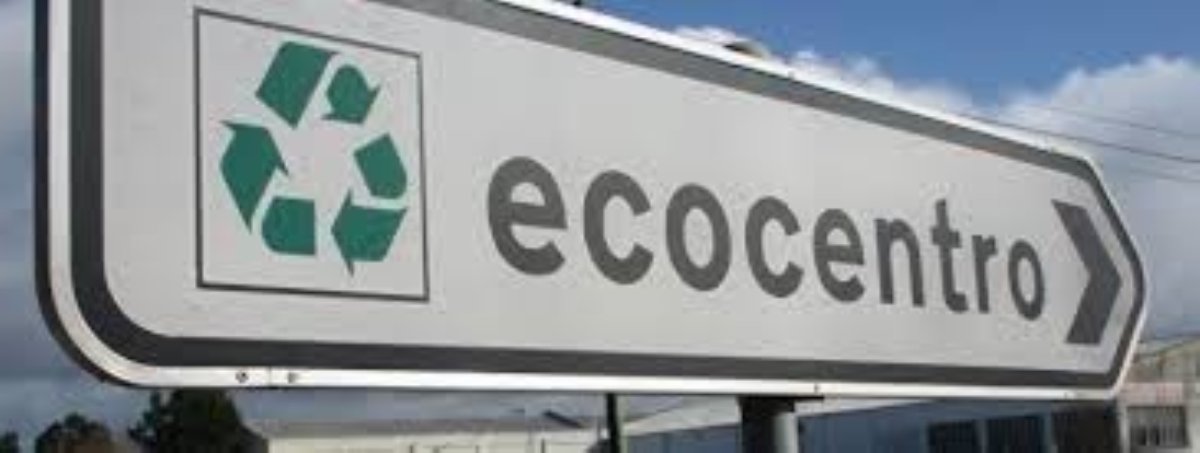 APERTURA ECOCENTRO UNIONE  DEI COMUNI DEL BARIGADU